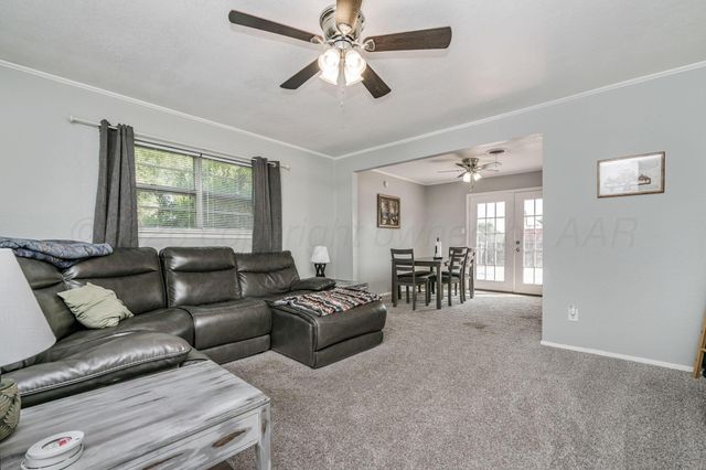 2828 ARMAND Street, Amarillo, TX 79110