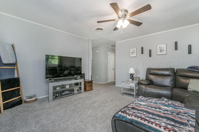 2828 ARMAND Street, Amarillo, TX 79110