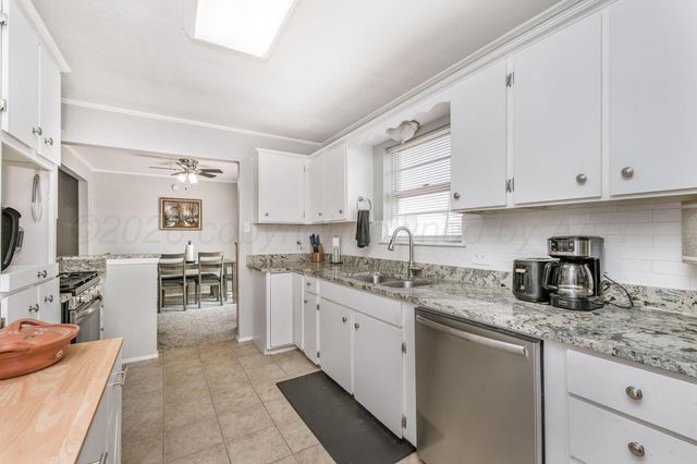 2828 ARMAND Street, Amarillo, TX 79110