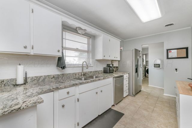 2828 ARMAND Street, Amarillo, TX 79110