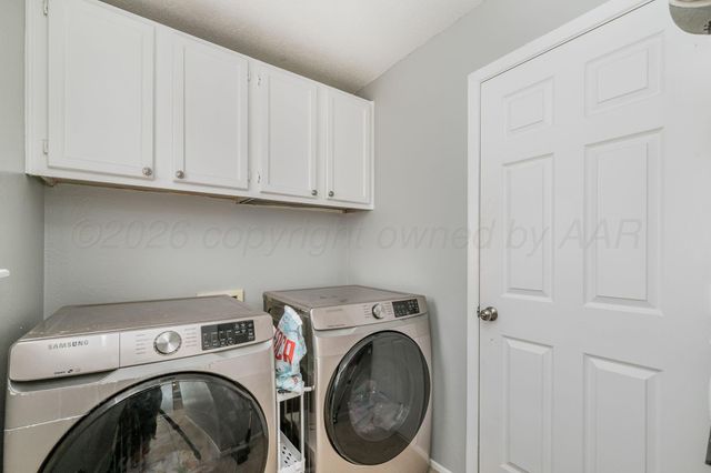 2828 ARMAND Street, Amarillo, TX 79110
