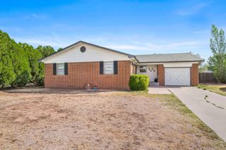 2828 ARMAND Street, Amarillo, TX 79110