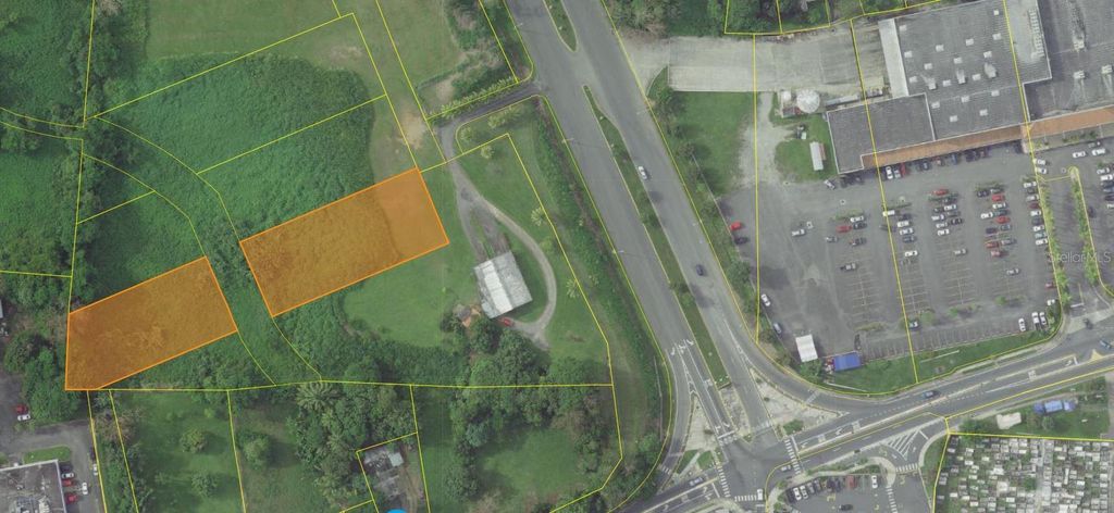 CARR 31, Naguabo, PR 00718