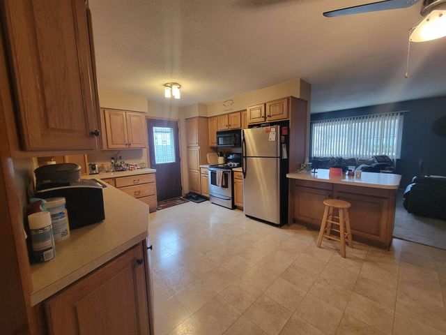 641 Briarwood Drive, Vassar, MI 48768