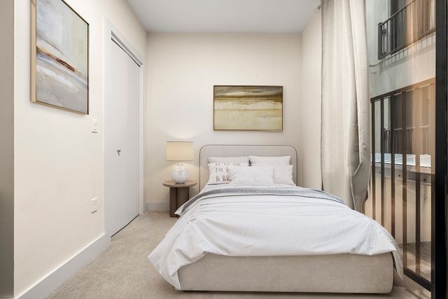 121-127 Portland St 307, Boston, MA 02114