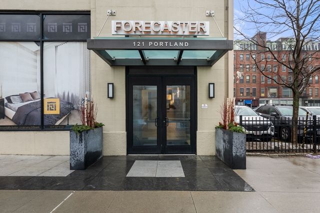 121-127 Portland St 307, Boston, MA 02114