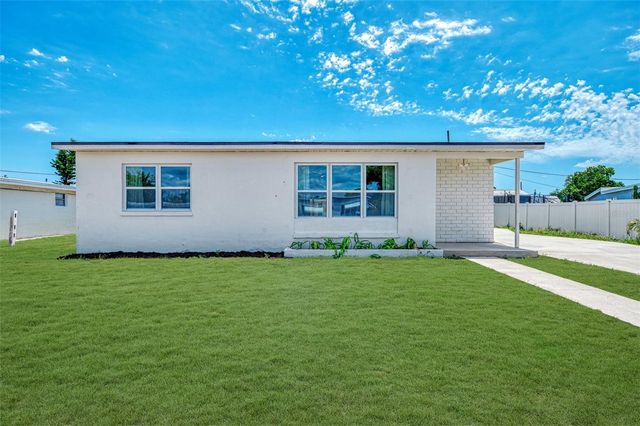 22055 MARSHALL AVENUE, Port Charlotte, FL 33952