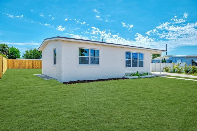 22055 MARSHALL AVENUE, Port Charlotte, FL 33952