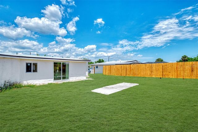 22055 MARSHALL AVENUE, Port Charlotte, FL 33952