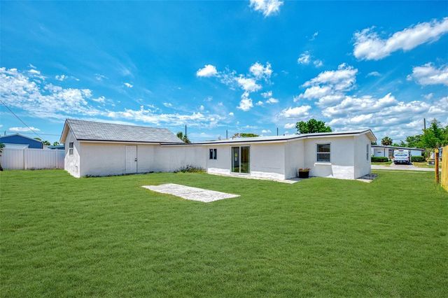 22055 MARSHALL AVENUE, Port Charlotte, FL 33952
