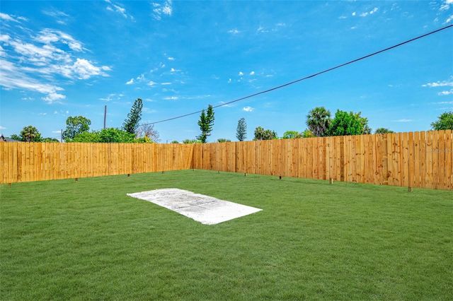 22055 MARSHALL AVENUE, Port Charlotte, FL 33952