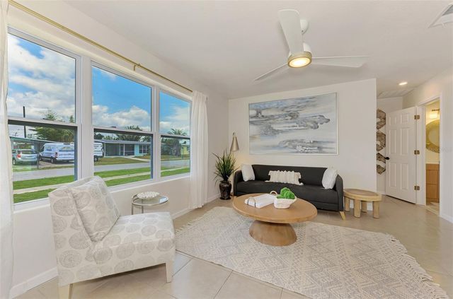 22055 MARSHALL AVENUE, Port Charlotte, FL 33952
