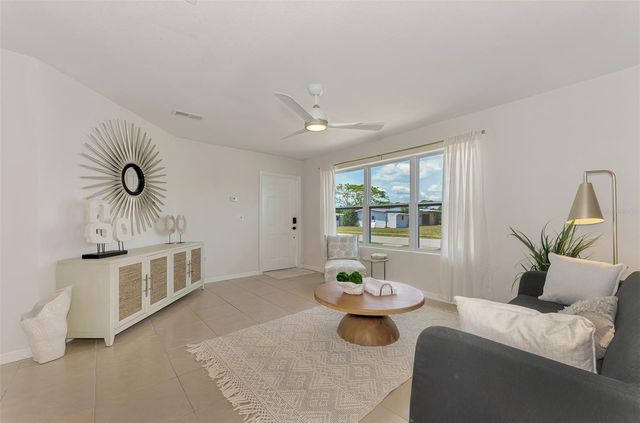 22055 MARSHALL AVENUE, Port Charlotte, FL 33952