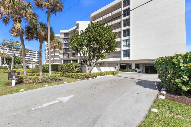 3610 S OCEAN Boulevard 310, South Palm Beach, FL 33480