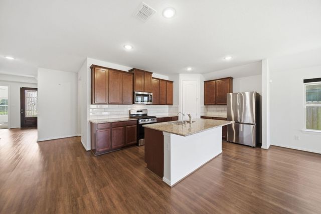 4026 Palmer Meadow Court, Katy, TX 77494