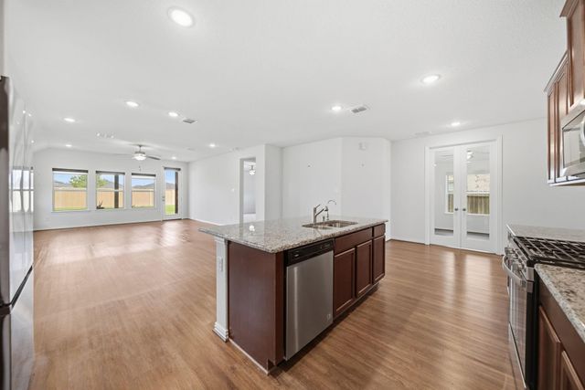 4026 Palmer Meadow Court, Katy, TX 77494
