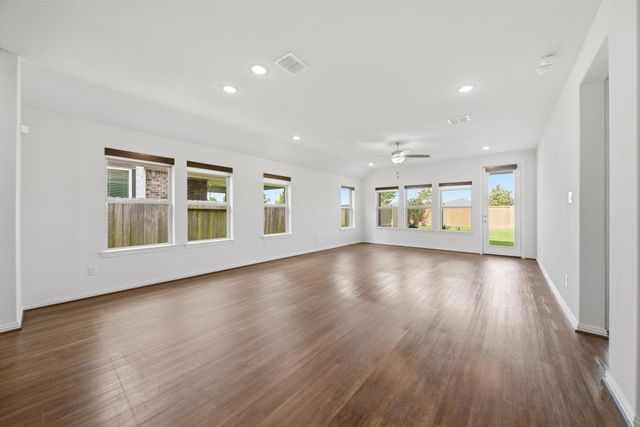 4026 Palmer Meadow Court, Katy, TX 77494