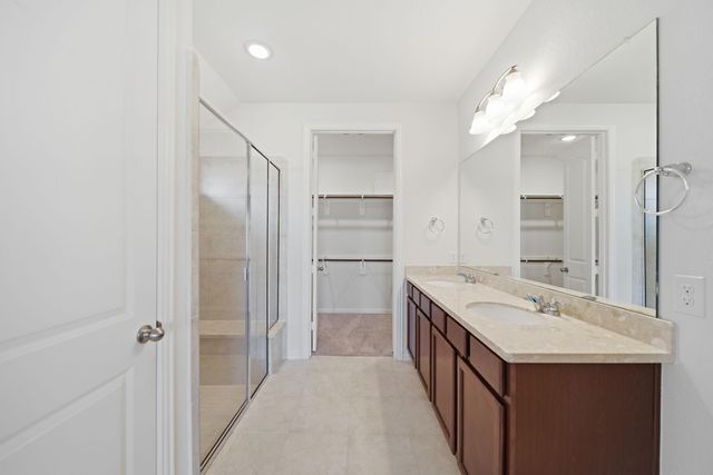 4026 Palmer Meadow Court, Katy, TX 77494