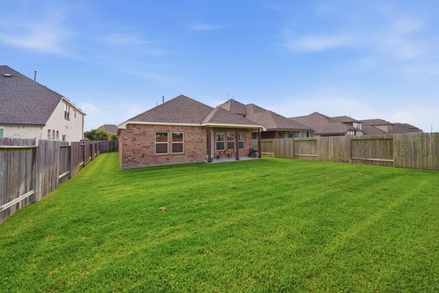 4026 Palmer Meadow Court, Katy, TX 77494