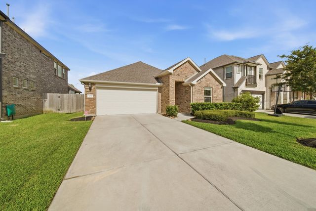 4026 Palmer Meadow Court, Katy, TX 77494