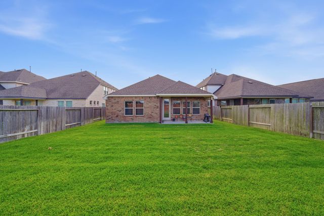 4026 Palmer Meadow Court, Katy, TX 77494