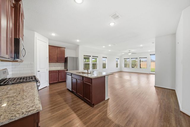 4026 Palmer Meadow Court, Katy, TX 77494