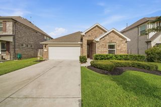 4026 Palmer Meadow Court, Katy, TX 77494