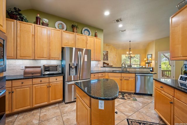 31327 Tres Lomas, Bulverde, TX 78163