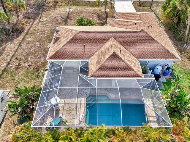 3014 SHAWNEE TERRACE, North Port, FL 34286