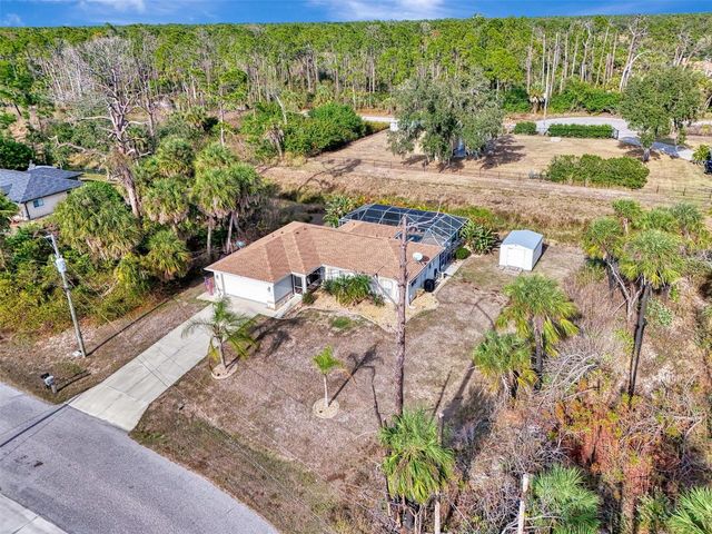 3014 SHAWNEE TERRACE, North Port, FL 34286