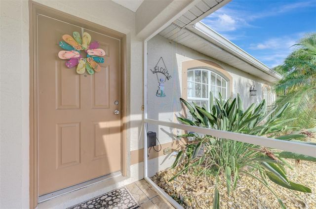 3014 SHAWNEE TERRACE, North Port, FL 34286