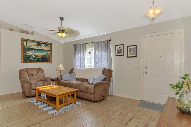 3014 SHAWNEE TERRACE, North Port, FL 34286