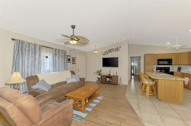 3014 SHAWNEE TERRACE, North Port, FL 34286