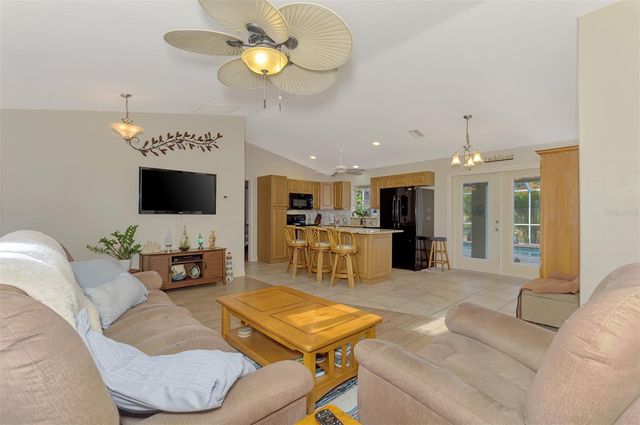 3014 SHAWNEE TERRACE, North Port, FL 34286