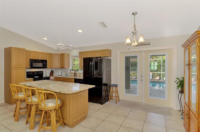 3014 SHAWNEE TERRACE, North Port, FL 34286