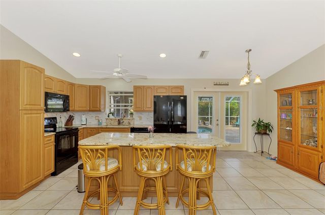 3014 SHAWNEE TERRACE, North Port, FL 34286