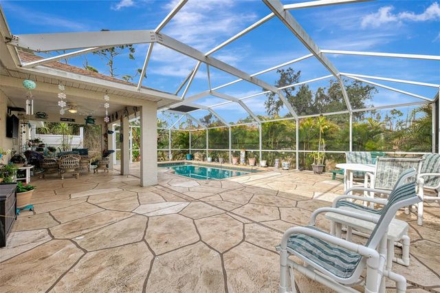 3014 SHAWNEE TERRACE, North Port, FL 34286