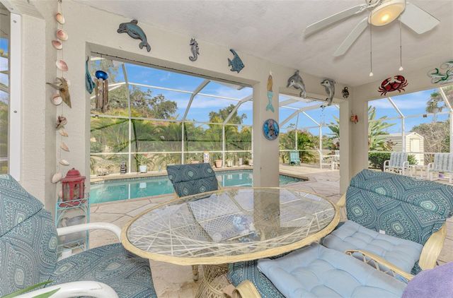 3014 SHAWNEE TERRACE, North Port, FL 34286