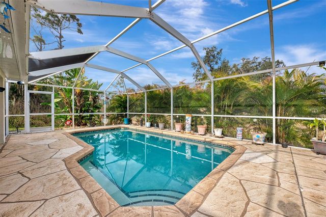 3014 SHAWNEE TERRACE, North Port, FL 34286