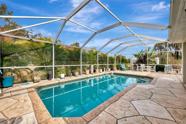 3014 SHAWNEE TERRACE, North Port, FL 34286