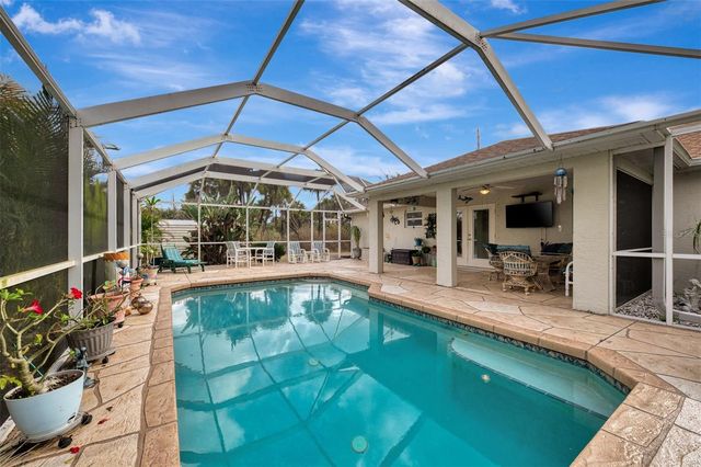 3014 SHAWNEE TERRACE, North Port, FL 34286