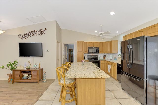 3014 SHAWNEE TERRACE, North Port, FL 34286