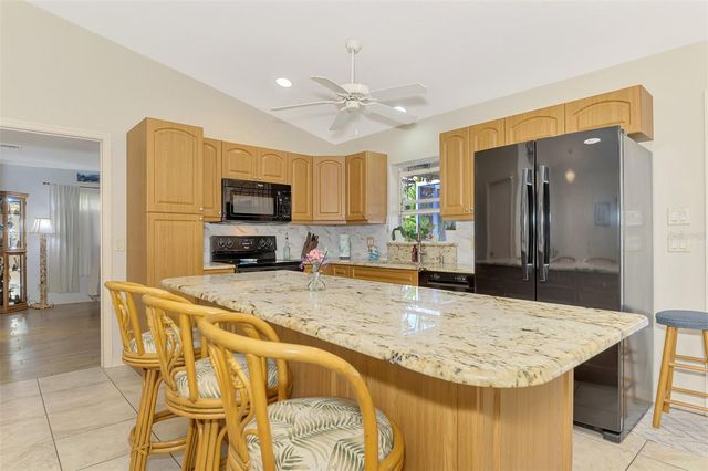 3014 SHAWNEE TERRACE, North Port, FL 34286