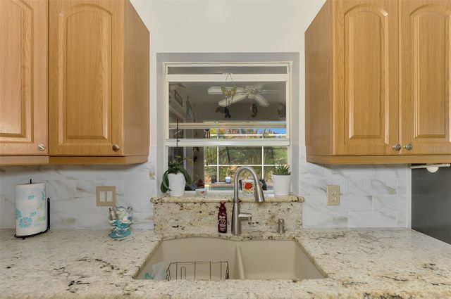 3014 SHAWNEE TERRACE, North Port, FL 34286