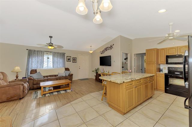 3014 SHAWNEE TERRACE, North Port, FL 34286