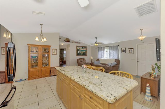 3014 SHAWNEE TERRACE, North Port, FL 34286