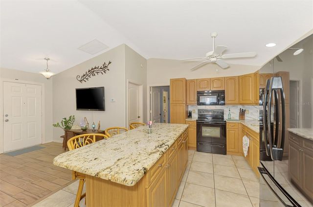 3014 SHAWNEE TERRACE, North Port, FL 34286