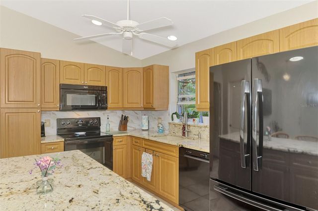 3014 SHAWNEE TERRACE, North Port, FL 34286