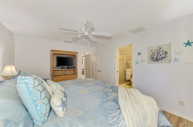 3014 SHAWNEE TERRACE, North Port, FL 34286