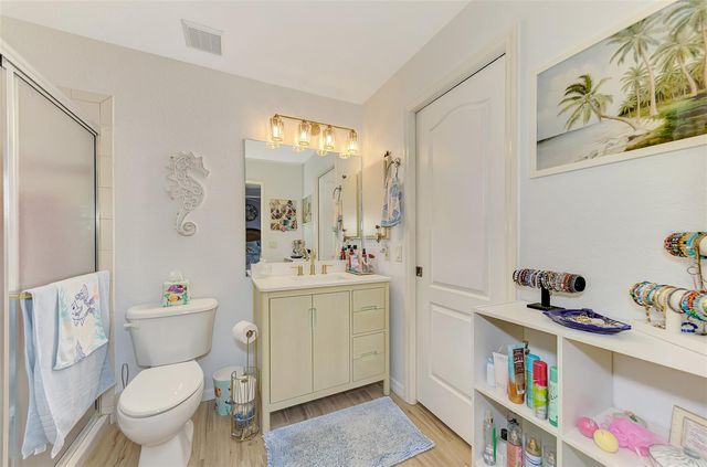 3014 SHAWNEE TERRACE, North Port, FL 34286